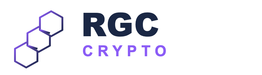 RGC Crypto Logo