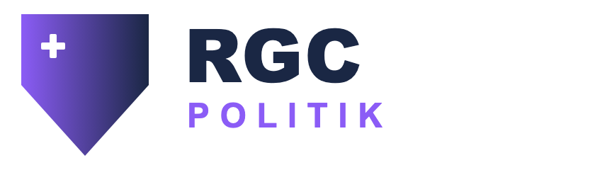 RGC Politik Logo